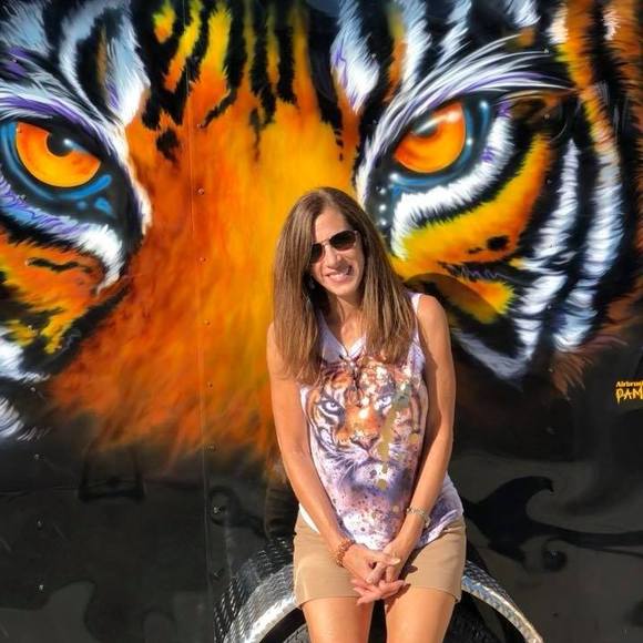 Meet your Posher, Joannah - Picture 1 of 1